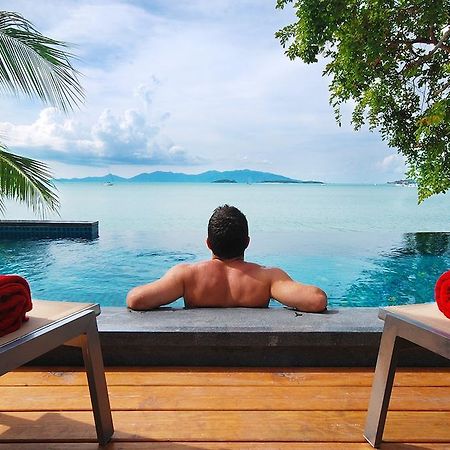 Villa Labaron Ko Samui Exterior foto