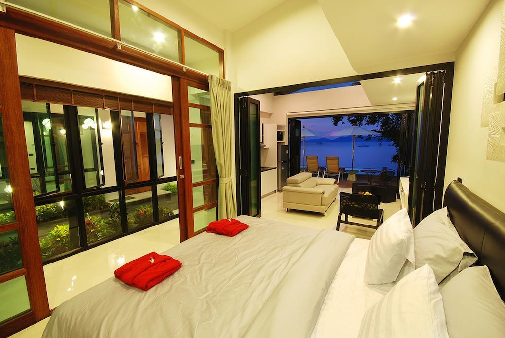 Villa Labaron Ko Samui Exterior foto