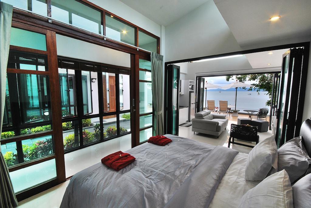 Villa Labaron Ko Samui Zimmer foto