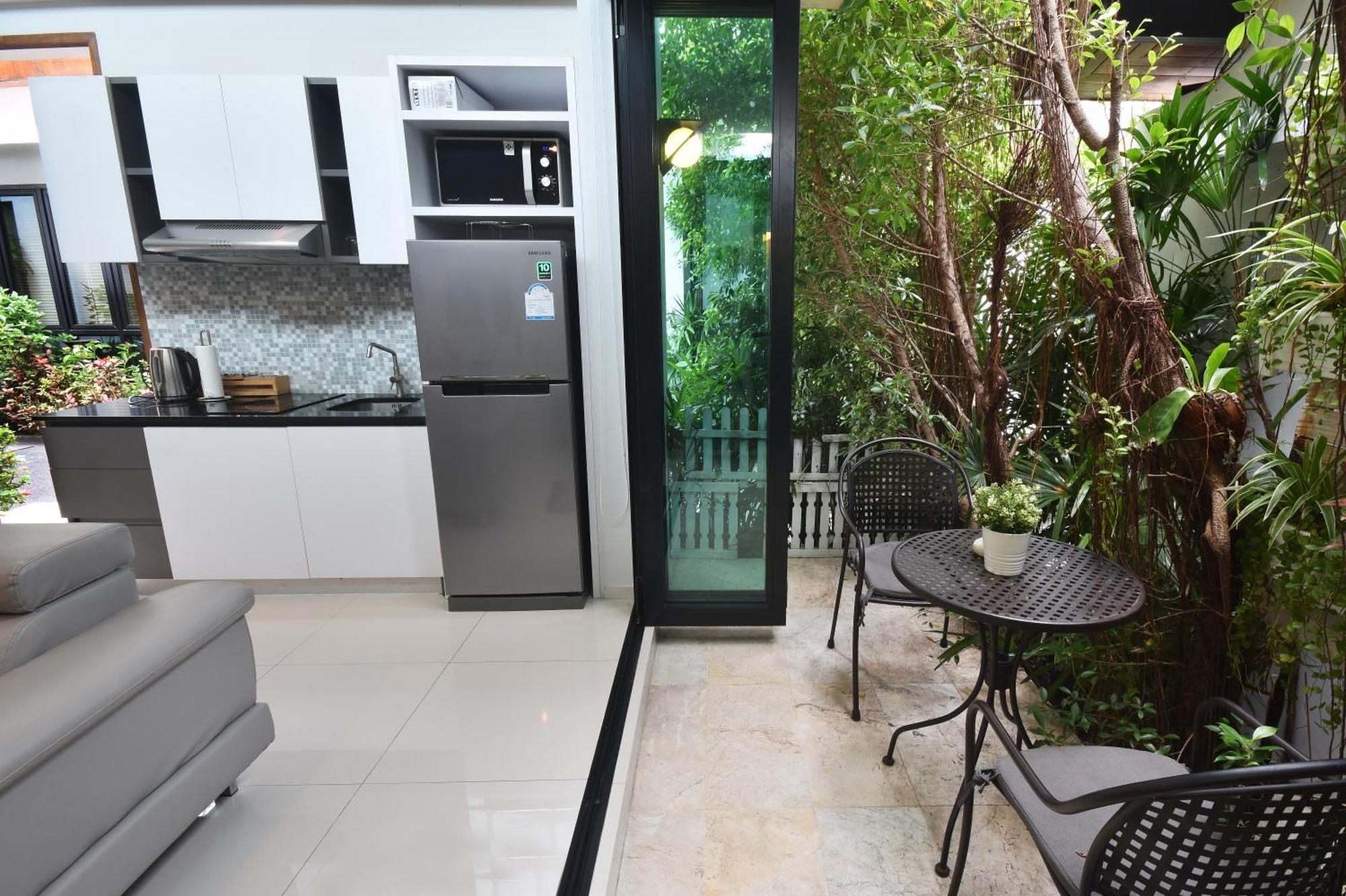 Villa Labaron Ko Samui Exterior foto