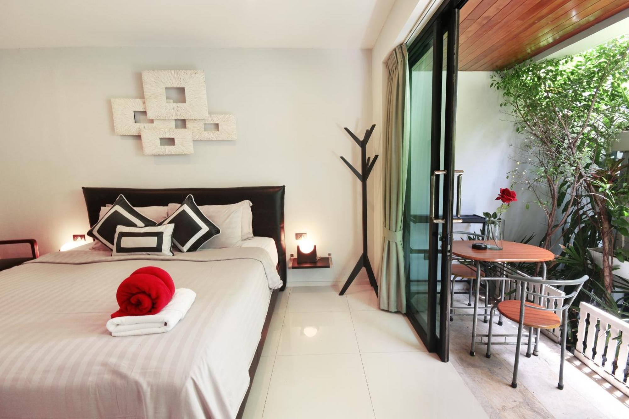 Villa Labaron Ko Samui Exterior foto