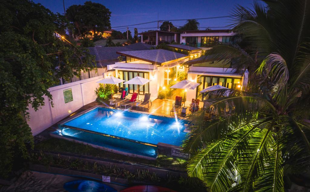 Villa Labaron Ko Samui Exterior foto