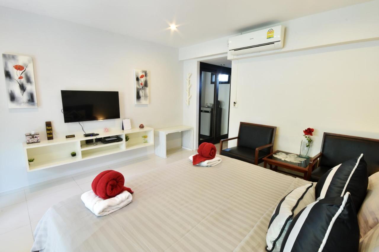 Villa Labaron Ko Samui Exterior foto