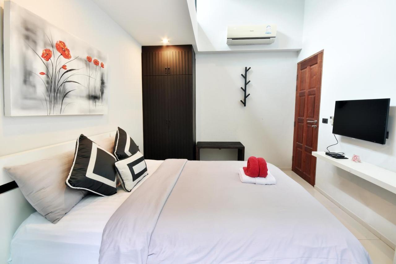 Villa Labaron Ko Samui Exterior foto