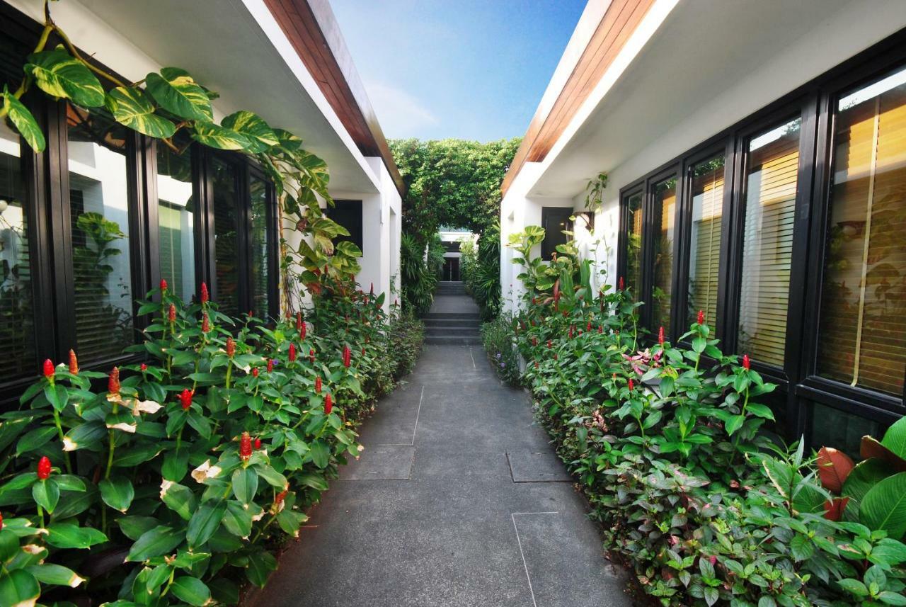 Villa Labaron Ko Samui Exterior foto